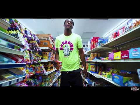 Jboii Laflare. "STREETS ALONE"