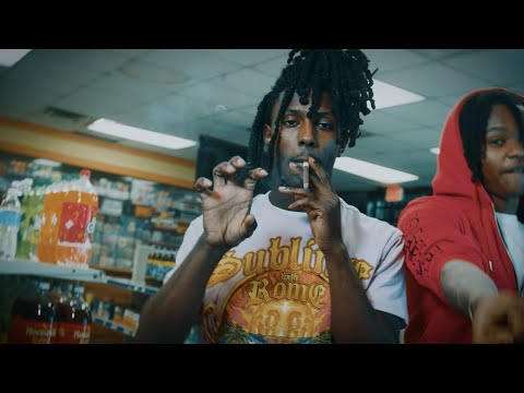 Channel4Mark- Crackin Ah 8 ft Lil Kurt ( Dir By @dondadavisuals_)