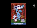 Blues Big Musical The Crossover Trailer Narration For Bradley Browne Productions Kirbmania