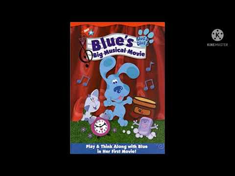 Thumbnail for Blues Big Musical The Crossover (Trailer Narration) (for Bradley Browne Productions & Kirbmania) by Blues big  musical