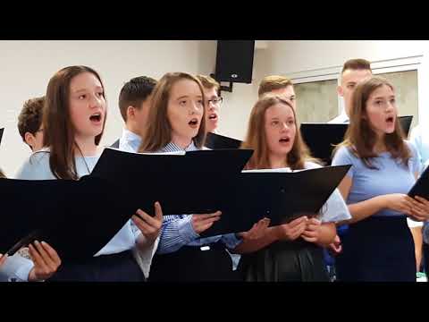 Corul Companionilor - Iubirea Ta