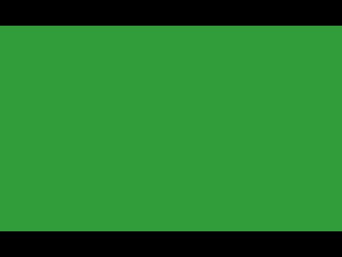 Technicolour - Green