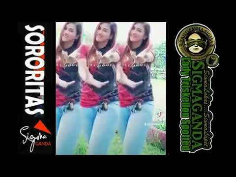 Triskelion SigmaGanda Lady Tiktokers Reese Umali Sis Cute Malditah Dance Showcase! Saludo
