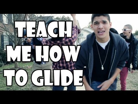 Teach Me How To Glide