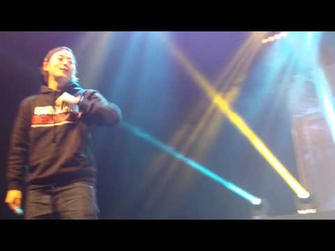 131116 그랜드라인쇼 vol.5 어때 - 긱스(Geeks)