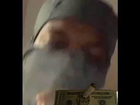 PaccMan1K - big bank (official audio)