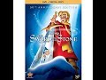 The Sword In The Stone 45th Anniversary Edition 2008 2013 Reprint DVD Overview