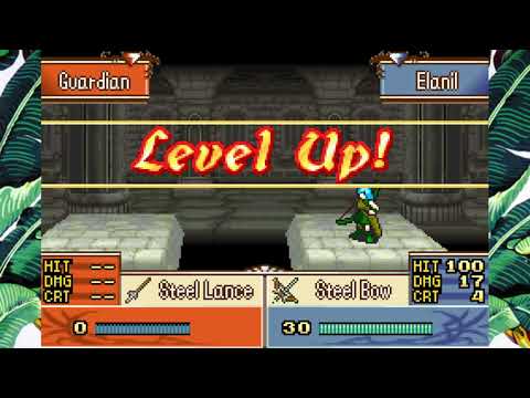 Big Decision. Let's Play: The Legends of Avenir - Chapter 4 pt 2