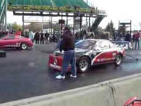 10 second del sol v 10 second talon