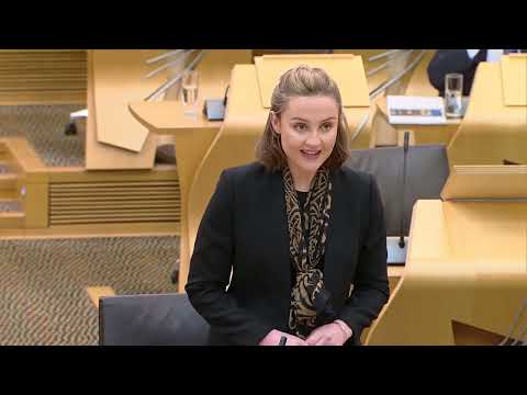 Ministerial Statement: Ferguson Marine - 5 March 2024