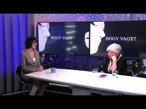 Hogy vagy? – Bán Teodóra