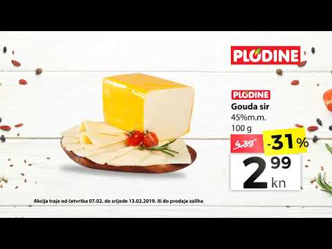 Plodine tjedna akcija od 07.-13.02.2019.2