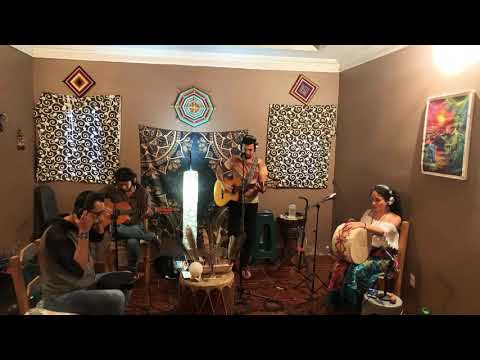 TRIBU GALEZ MD - Cómo las flores (cover)