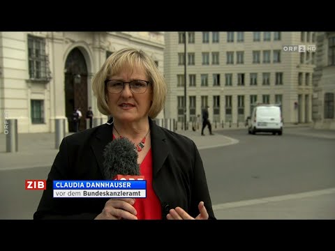 ZIB Spezial vom 17.4.2020 (Coronavirus)