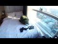 Checking Out The Apartment At Seoul Station Korea