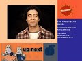 Nickelodeon Play Date Split Screen Credits September 17 2009 2