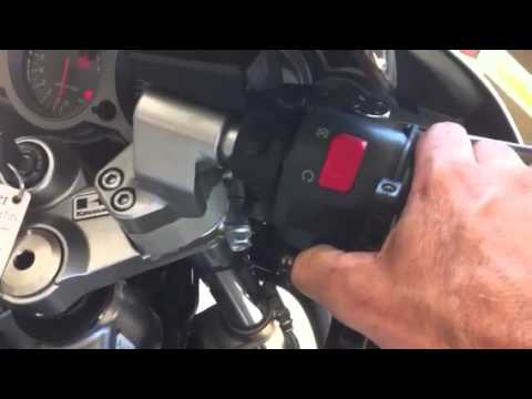 ZZR 1200 fuel pump issues