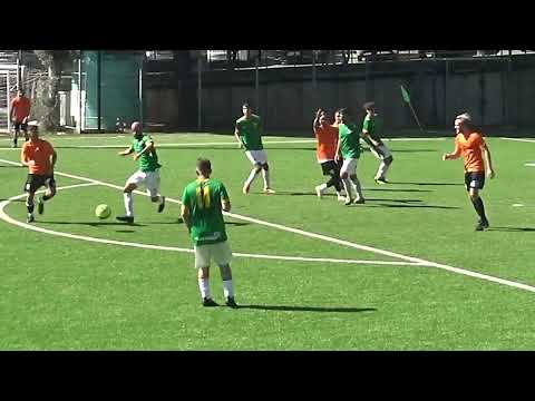 Priaruggia G.Mora - Bargagli San Siro | Extended Highlights | Coppa Liguria | 3° giornata