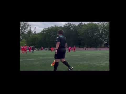 Pre-season match against G.K.S POGON and KS Ursus Warszawa (III Liga) Poland