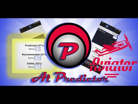 AI RedPredictor video thumbnail