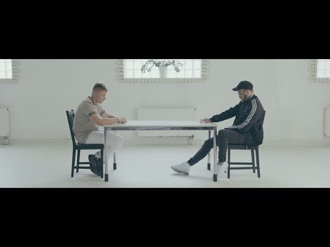ArEs feat. Bonson, Filipek - Zostań (prod. Foux)