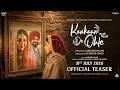 KANKAAN DE OHLE Official Teaser Gurpreet Ghuggi Tania Wadhwa Productions Kishtu K