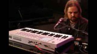 Jason Upton - Waiting On A Generation [Live]