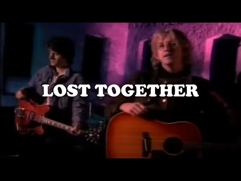 Blue Rodeo - "Lost Together" [Official Video]