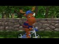 The Backyardigans Newspaper Newspaper Part 2 Ft Tyrel Jackson Williams