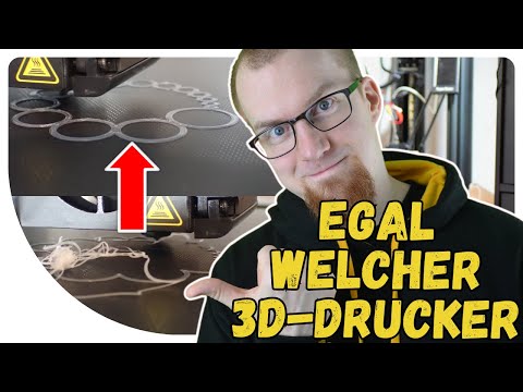 9 Ways to Perfect Print Bed Adhesion