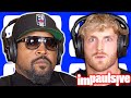 Ice Cube On Death Threats From Suge Knight, Fallout w/ Kevin Hart, LeBron VS Jordan: IMPAULSIVE 378