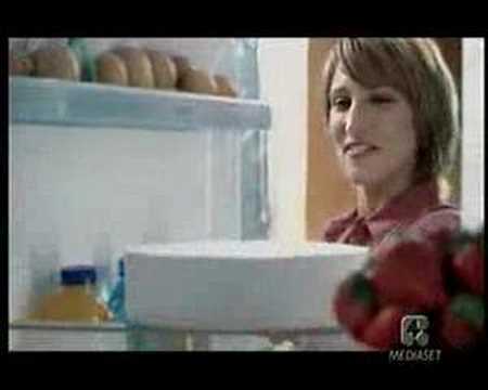 Torte Cameo - Fuoco? No, Frigo!