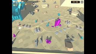 The Safeguard Garrison - Level 37