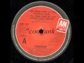 Tramaine - Fall Down (Spirit Of Love)  " 12" Extended 1985 "