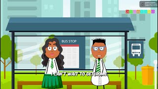 Download lagu MAWHOO WANTS MAGEU | SCHOOL OF AMAPIANO mp3