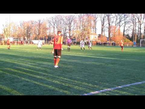 Voorwaarts Twello 1 - Robur 1_04122016