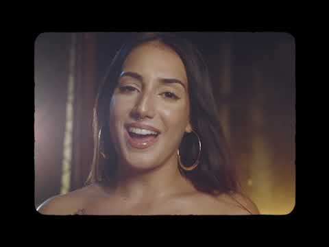 ESTELA TRUJILLO - Mírame (Official Video)