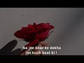 Na Ji Bhar K Dekha New Sad Line Whatsapp Status Video Shorts Trueline Writer Quotes Trueline