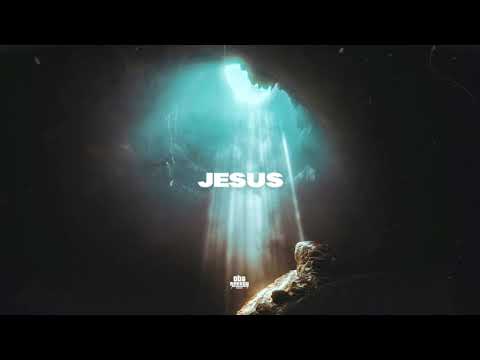 Oba Reengy - Jesus (Official Audio)