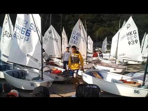 Hong Kong 2017 Asian And Oceanian Championships