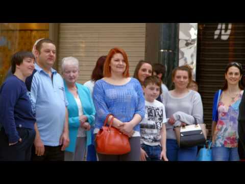 Michael Mosley Live-Palais Theatre, Sun 10 Sept, 2017