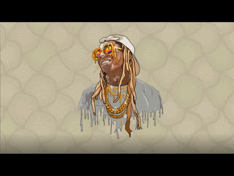 (FREE) - Lil Wayne Type Beat w/ Hook - "GASOLINE"