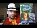 "Doctor Who": Peter Davison's Birth Name, Not Passionate About Acting