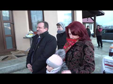 Datini si Obiceiuri Miroslovesti