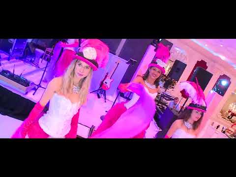 Bukharian Jewish Bar Mitzvah in New York.