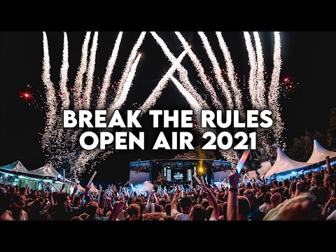 NOISETIME @ BTR OPEN AIR | BÄRWALDER SEE 2021