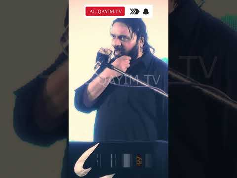 Kisi Ne Sawal Kiya Mola Sajjad Se | App Ke Baap Ne Sarey Beto'n Ka Naam Ali Q Rakha? | Shukat Raza