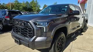Used 2023 Toyota Tundra Hybrid Lexington Park, MD #U013495