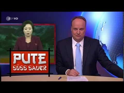 ZDF Heute Show 2013 Folge 116 vom 05.04.13 in HD