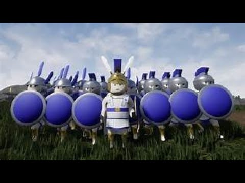 Shieldwall  Extreme battle!!!!!!